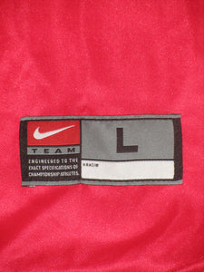 Rode Duivels 1999-00 Home shirt L *new with tags*