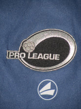 Load image into Gallery viewer, RAEC Mons 2012-13 Away shirt MATCH ISSUE/WORN #6 Matthieu Debisschop