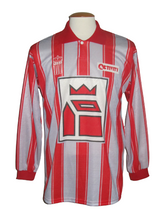 Load image into Gallery viewer, RCS Charleroi 1995-96 Away shirt L/S M *mint*