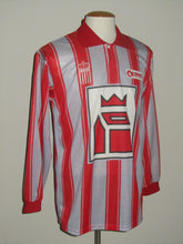 Load image into Gallery viewer, RCS Charleroi 1995-96 Away shirt L/S M *mint*
