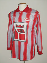Load image into Gallery viewer, RCS Charleroi 1995-96 Away shirt L/S M *mint*