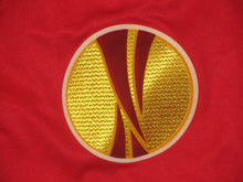 Load image into Gallery viewer, Standard Luik 2009-10 Home shirt MATCH ISSUE/WORN Europa League #28 Axel Witsel
