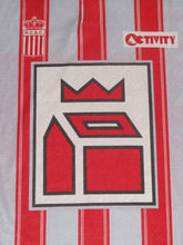 Load image into Gallery viewer, RCS Charleroi 1995-96 Away shirt L/S M *mint*