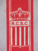 Load image into Gallery viewer, RCS Charleroi 1995-96 Away shirt L/S M *mint*