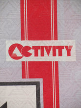 Load image into Gallery viewer, RCS Charleroi 1995-96 Away shirt L/S M *mint*
