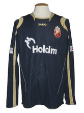 Load image into Gallery viewer, RAEC Mons 2008-09 Keeper shirt MATCH ISSUE/WORN #23 Frédéric Herpoel