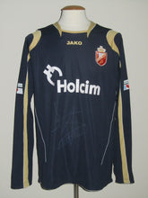Load image into Gallery viewer, RAEC Mons 2008-09 Keeper shirt MATCH ISSUE/WORN #23 Frédéric Herpoel