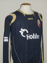 Load image into Gallery viewer, RAEC Mons 2008-09 Keeper shirt MATCH ISSUE/WORN #23 Frédéric Herpoel