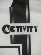 Load image into Gallery viewer, RCS Charleroi 1995-96 Home shirt L/S XS *mint*