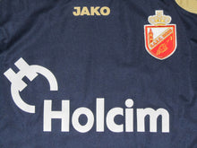 Load image into Gallery viewer, RAEC Mons 2008-09 Keeper shirt MATCH ISSUE/WORN #23 Frédéric Herpoel