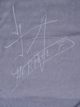 Load image into Gallery viewer, RAEC Mons 2008-09 Keeper shirt MATCH ISSUE/WORN #23 Frédéric Herpoel