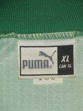 Load image into Gallery viewer, KFC Lommel SK 1999-00 Home shirt MATCH ISSUE/WORN #4 Michel Noben *signed*