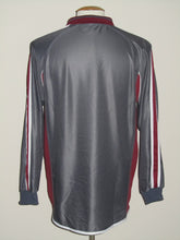 Load image into Gallery viewer, RAEC Mons 2003-04 Away shirt L/S L *mint*