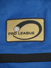 Load image into Gallery viewer, Club Brugge 2016-17 Home shirt MATCH PREPARED #8 Lior Refaelov vs KRC Genk