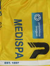 Load image into Gallery viewer, Union Saint-Gilloise 2015-16 Home shirt XXL *signed*