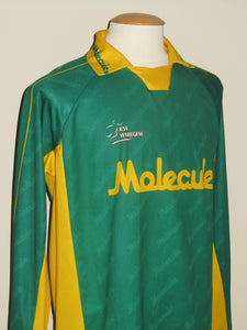 KSV Waregem 1999-00 Away shirt #3