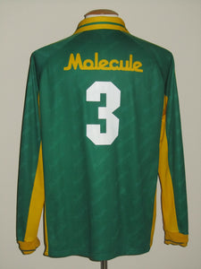 KSV Waregem 1999-00 Away shirt #3