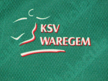 Load image into Gallery viewer, KSV Waregem 1999-00 Away shirt #3