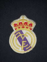 Load image into Gallery viewer, Real Madrid CF 1996-97 Sweatshirt M