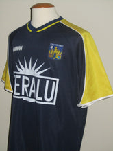 Load image into Gallery viewer, KVC Westerlo 2003-04 Home shirt MATCH ISSUE/WORN #21