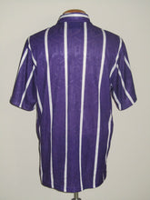 Load image into Gallery viewer, Manchester City FC 1992-94 Away shirt XL