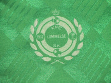 Load image into Gallery viewer, KFC Lommel SK 1993-94 Home shirt MATCH ISSUE/WORN #10
