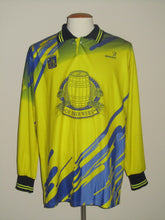 Load image into Gallery viewer, KVC Westerlo 1995-96 Home shirt MATCH ISSUE/WORN #10