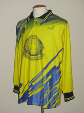 Load image into Gallery viewer, KVC Westerlo 1995-96 Home shirt MATCH ISSUE/WORN #10
