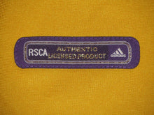 Load image into Gallery viewer, RSC Anderlecht 2000-01 Away shirt XL #4 *mint*