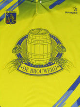 Load image into Gallery viewer, KVC Westerlo 1995-96 Home shirt MATCH ISSUE/WORN #10