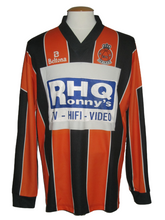 Load image into Gallery viewer, SK Deinze 1995-97 Home shirt  #11