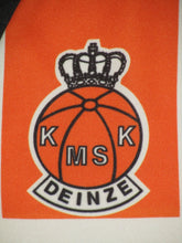 Load image into Gallery viewer, SK Deinze 1995-97 Home shirt  #11