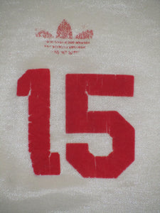Standard Luik 1977-80 Training shirt #15