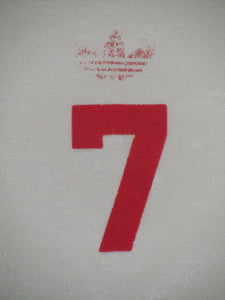 Standard Luik 1977-80 Training shirt #7