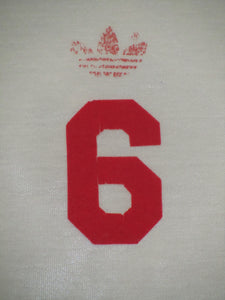 Standard Luik 1977-80 Training shirt #6