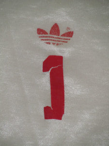 Standard Luik 1977-80 Training shirt #1