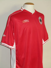 Load image into Gallery viewer, Royal Antwerp FC 2004-05 Home shirt XL