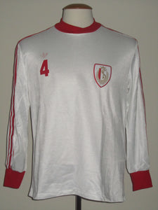 Standard Luik 1977-80 Training shirt #4