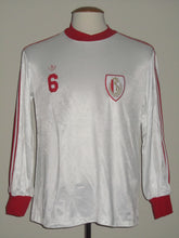 Load image into Gallery viewer, Standard Luik 1977-80 Training shirt #6