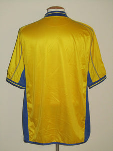 Royal Antwerp FC 2004-05 Away shirt XL *mint*