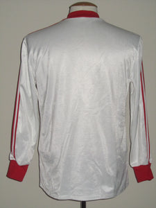 Standard Luik 1977-80 Training shirt #6