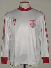 Load image into Gallery viewer, Standard Luik 1977-80 Training shirt #7