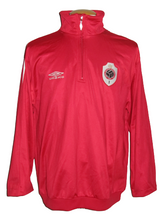 Load image into Gallery viewer, Royal Antwerp FC 2004-07 Training jacket XL