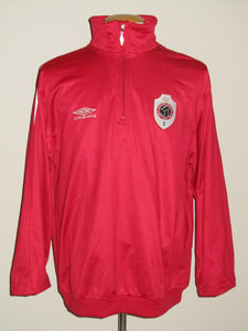 Royal Antwerp FC 2004-07 Training jacket XL