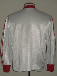 Standard Luik 1977-80 Training shirt #10