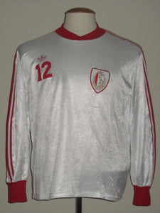 Standard Luik 1977-80 Training shirt #12