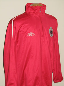 Royal Antwerp FC 2004-07 Training jacket XL