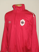 Load image into Gallery viewer, Royal Antwerp FC 2004-07 Training jacket XL