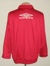 Load image into Gallery viewer, Royal Antwerp FC 2004-07 Training jacket XL