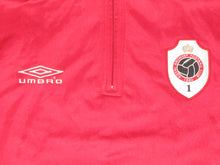 Load image into Gallery viewer, Royal Antwerp FC 2004-07 Training jacket XL